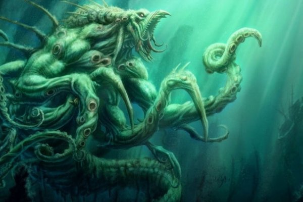 Kraken forum